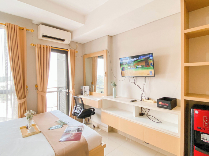 Others 4, Comfort Living Studio at Monroe Tower Apartment, Cikarang