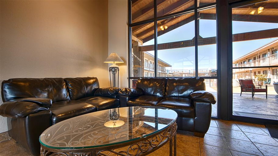 Public Area 2, Quality Inn Benson I-10 Exit 304, Cochise