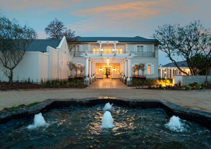 Exterior & Views 1, Shamwari Long Lee Manor, Cacadu