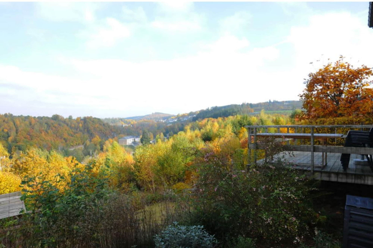 Others 5, Holiday Home in Houffalize with Valley Views, Luxembourg