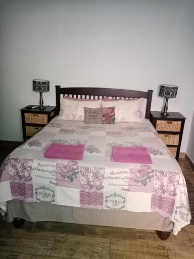 Others 2, De la Rose Guesthouse, Waterberg