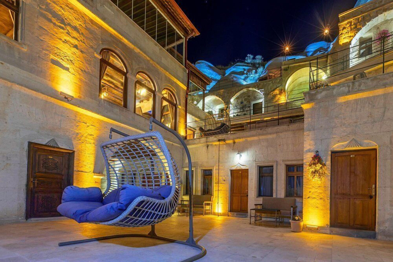 Exterior & Views 2, Onur cave cappadocia, Nevşehir