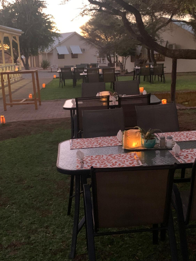 Food & Drinks 2, Otjibamba Lodge, Otjiwarongo