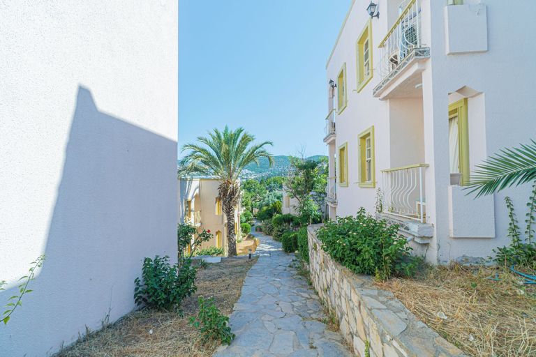 Exterior & Views 2, Alexander The Great Resort & Spa, Bodrum