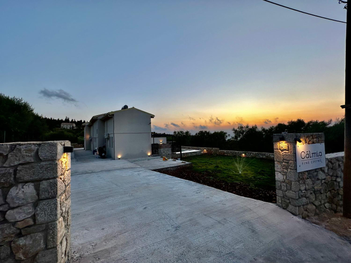 Exterior & Views 1, Calmia Fine Living Villas, Ionian Islands