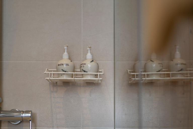 Bathroom 4, MK Premier Boutique Hotel, Hoàn Kiếm