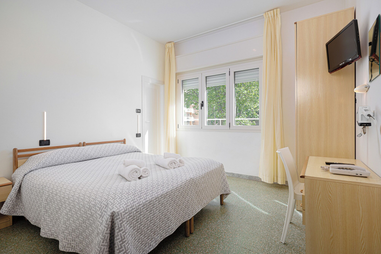 Bedroom, Alta Marea, Forli' - Cesena