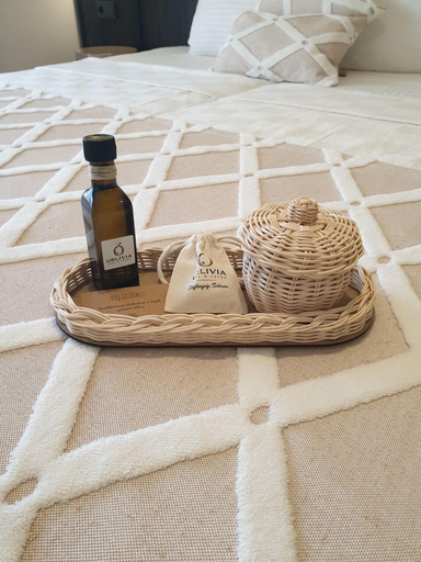 Bedroom 2, Urlivia, Urla