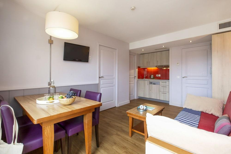 Others 5, Residence Pierre & Vacances Premium Haguna, Pyrénées-Atlantiques