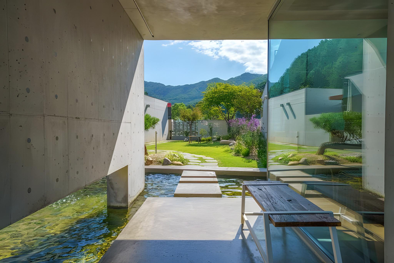 Others 4, Yangpyeong Dagasum Pension, Hongcheon