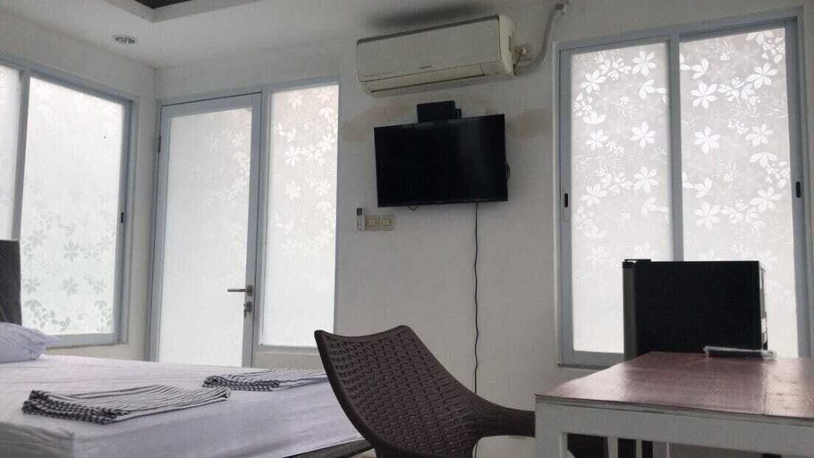 Bedroom, David Houses, Badung