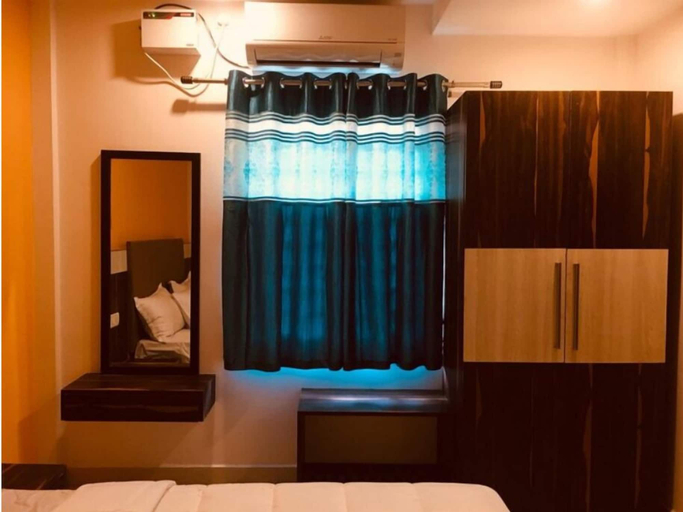Others 3, MM Park Inn, Kancheepuram