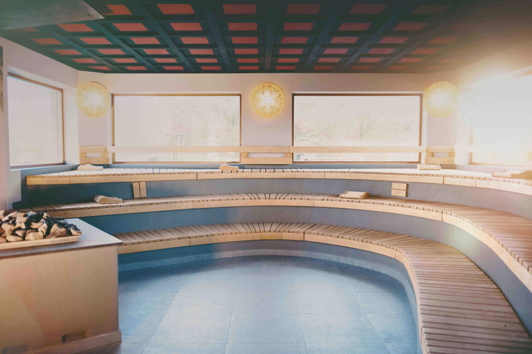 Sport & Beauty 3, The Great North - Hotel, Segeberg