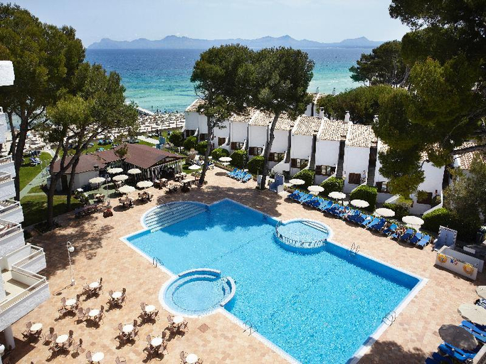 Sport & Beauty 2, Grupotel Los Principes And Spa, Baleares