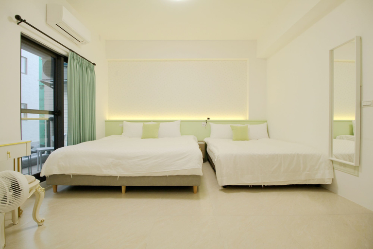 Others 1, Mooon House, Yilan