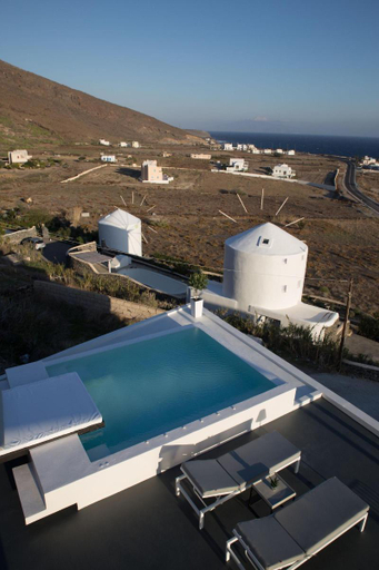 Sport & Beauty 2, Horizon Mills, South Aegean