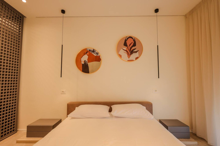 Room 5, Sanpietro Vacation Apartment 046, Durrësit