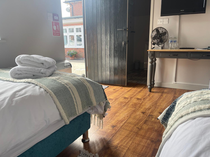 Others 3, The Courtyard Rooms, Essex