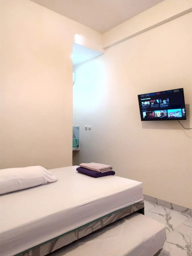 Bedroom 4, KB HOMESTAY PENGINAPAN MONGKONAI, Kotamobagu