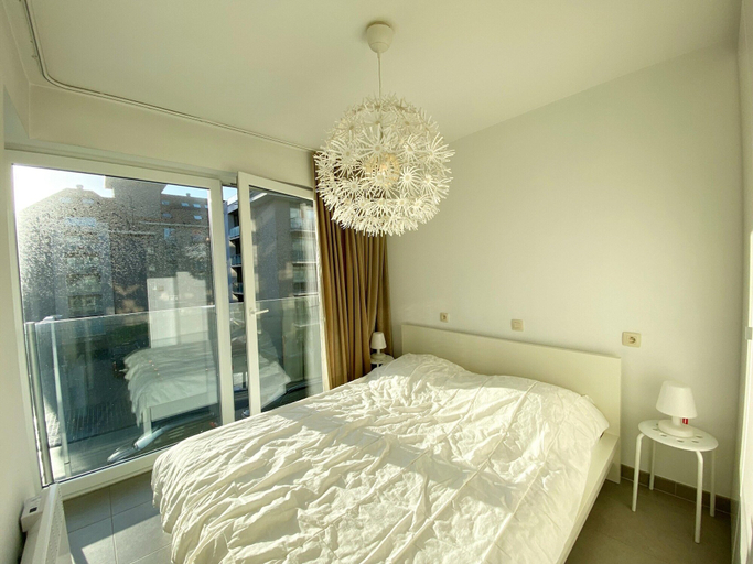 Others 2, Apartment in Nieuwpoort With Terrace, West-Vlaanderen