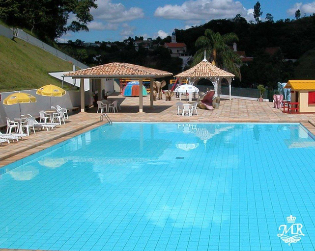 Sport & Beauty 2, Hotel Monte Real, Águas de Lindóia