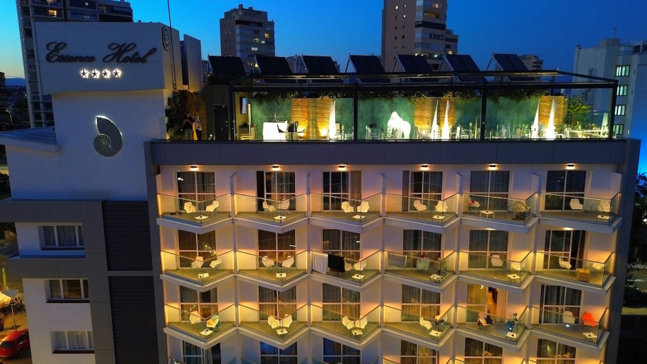 Exterior & Views 2, Essence Hotel Boutique, Málaga