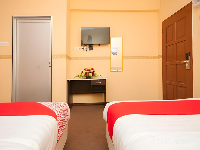 Others 5, Bintang Square Hotel, Kota Bharu