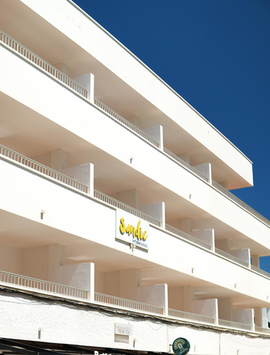 Others 3, Typic Sandic Apartments, Baleares