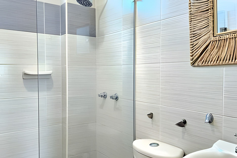 Bathroom 4, Casa de playa a 4 cuadras del mar, Puerto Colombia