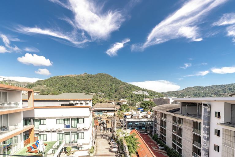Exterior & Views, Q1 By Villacarte, Pulau Phuket