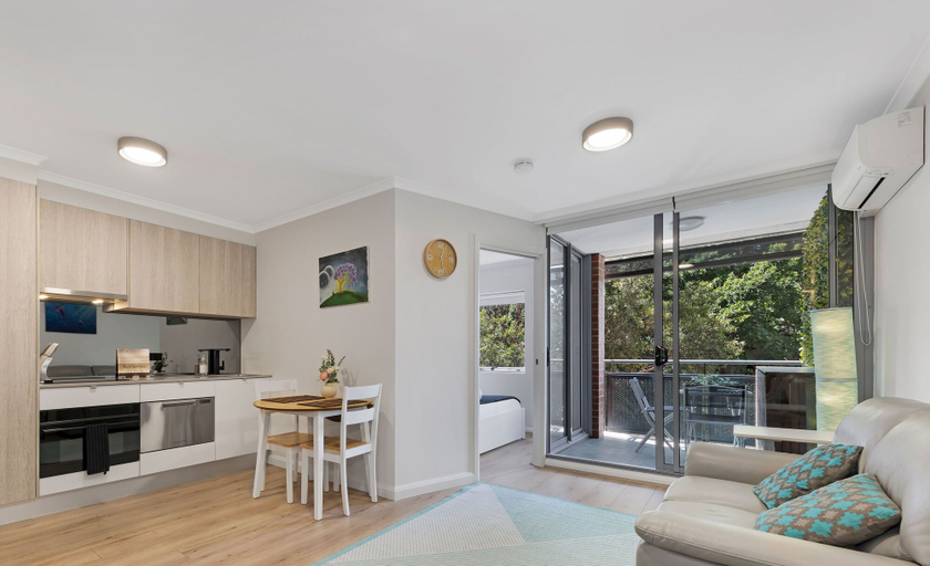 Others 3, Kozyguru | Surry Hills | Prime Location & Parking, Sydney