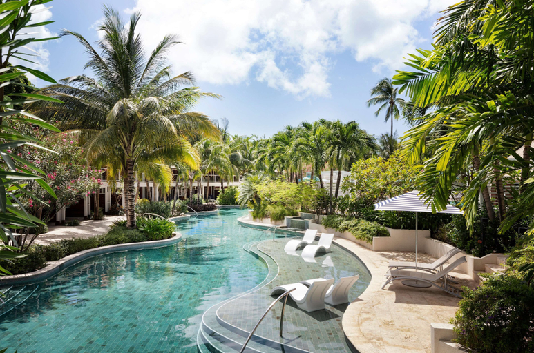 Sport & Beauty 3, Sandals Halcyon - ALL INCLUSIVE Couples Only