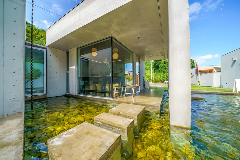 Sport & Beauty 2, Yangpyeong Dagasum Pension, Hongcheon