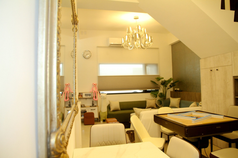 Food & Drinks 5, Mooon House, Yilan