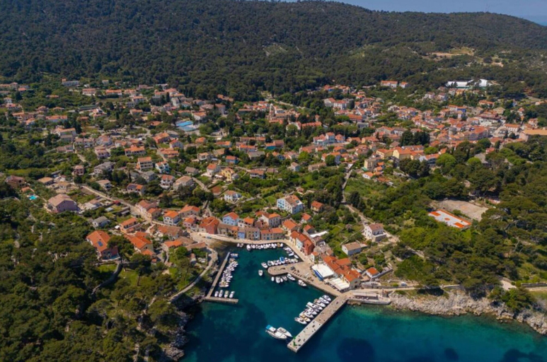 Exterior & Views 2, Vitality Island Citadela Apartments, Mali Lošinj