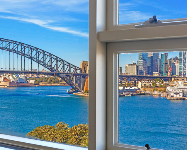 Others 5, Kozyguru | Mcmahons Point | Opera House View, Sydney