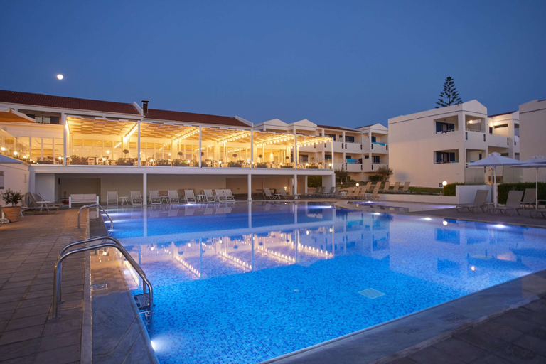 Sport & Beauty 2, AluaSoul Zakynthos - Adults Only - All Inclusive, Ionian Islands