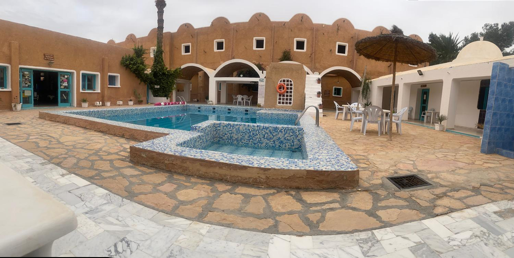 Sport & Beauty 4, Hotel Matmata, Matmata