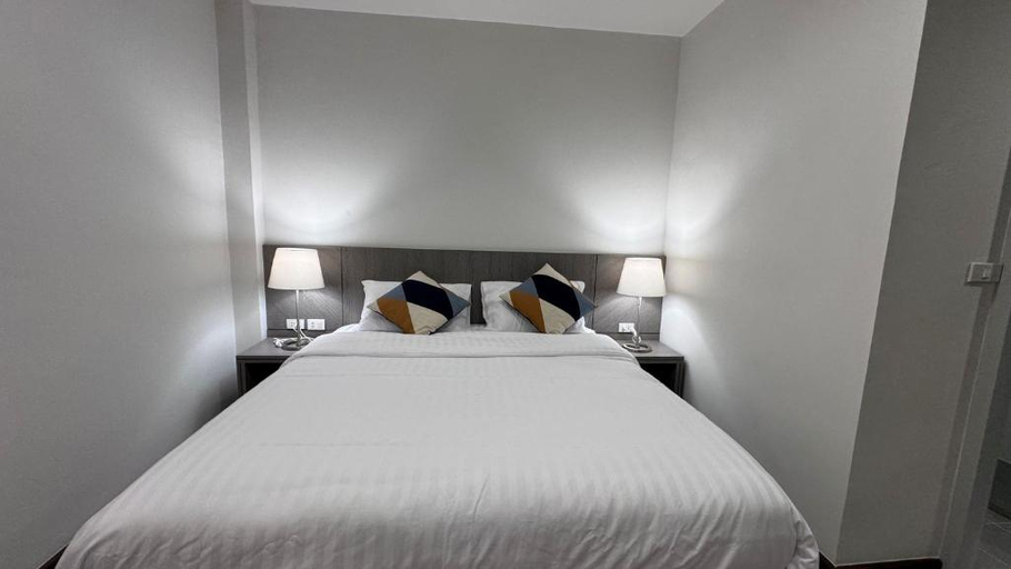The Kite Hotel Room Type - Deluxe Double Room