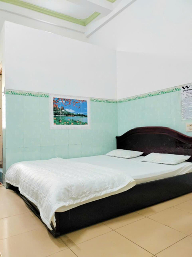 Bedroom 2, Thanh Lich Motel, Qui Nhơn