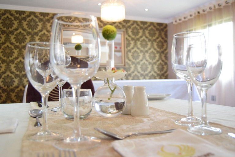 Food & Drinks 5, St Andrews Hotel and Spa pty Ltd, Ekurhuleni