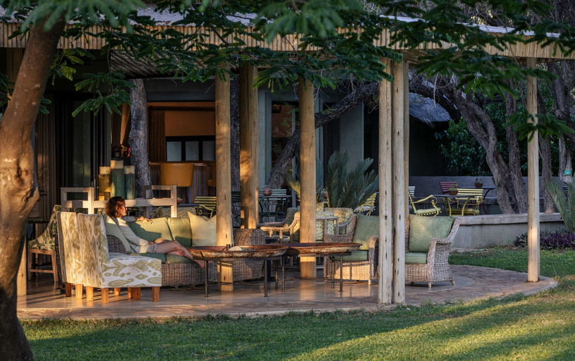 Exterior & Views, Simbavati Camp George, Ehlanzeni