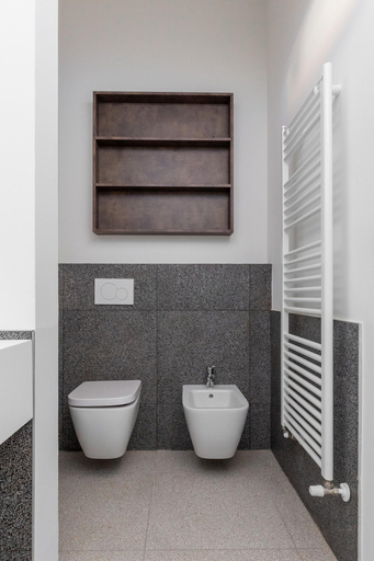 Room 2, White Calla Apartment by Wonderful Italy, Bologna