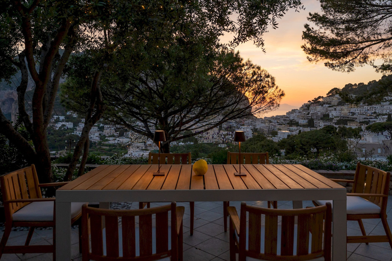 Room 4, Villa Alma by Elite Villas, Napoli
