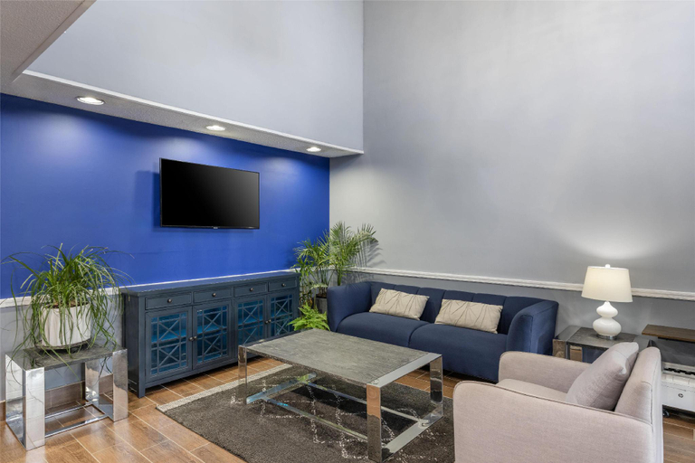 Public Area 2, SureStay Plus by Best Western Asheboro, Randolph