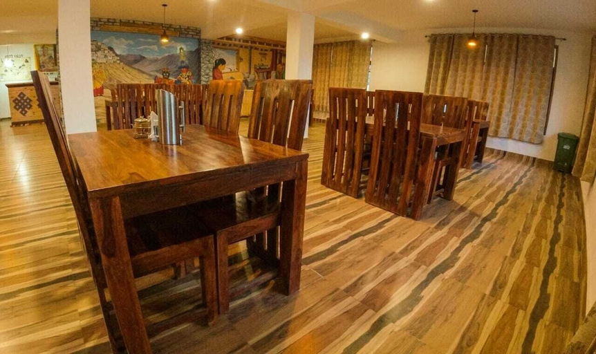 Food & Drinks 5, Kapoor Resort Kaza by Mountain Bee, Lahul & Spiti