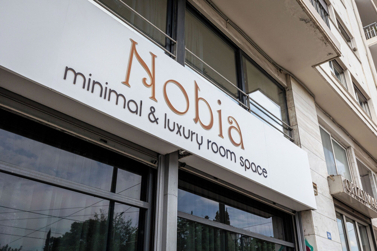 Exterior & Views 2, Nobia 8, Attica