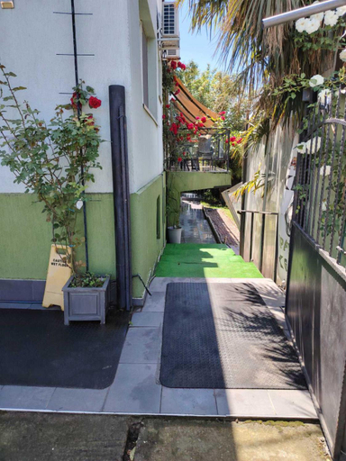 Others 4, Aheloy Apartments, Pomorie