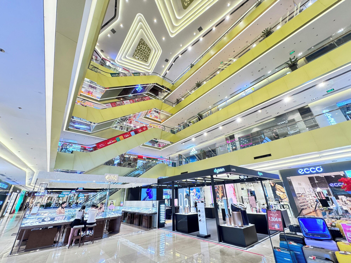 Food & Drinks 5, Feria Home - D'capitale Tran Duy Hung, Cầu Giấy