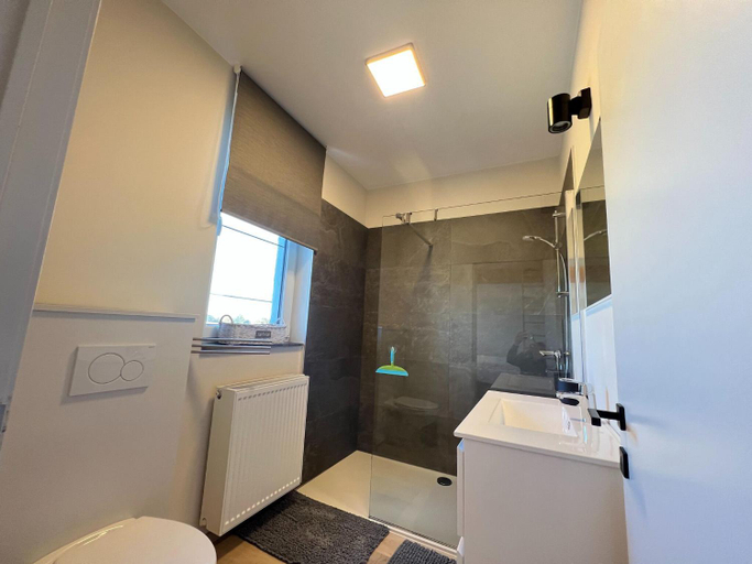 Bathroom 3, Peaceful Garden Home in Modave, Liège